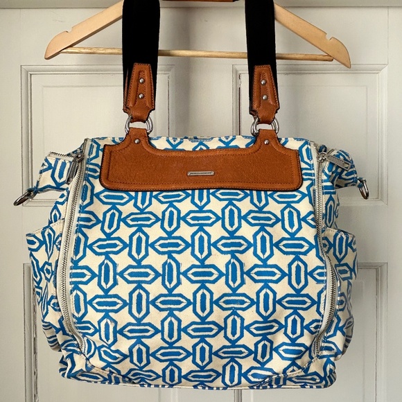 Rebecca Minkoff Baby Bag - Picture 1 of 9